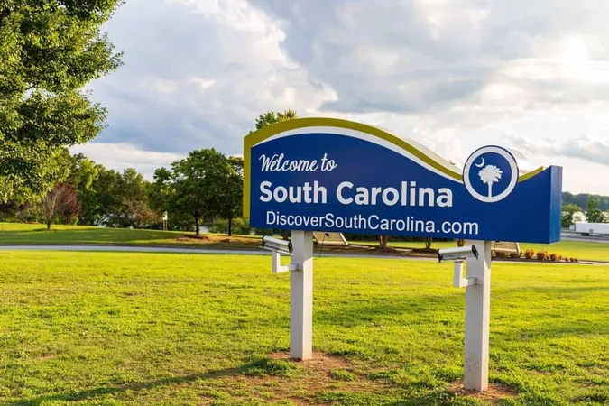 Adobestock Editorial Use Only - South Carolina Department of Motor Vehicle study guide