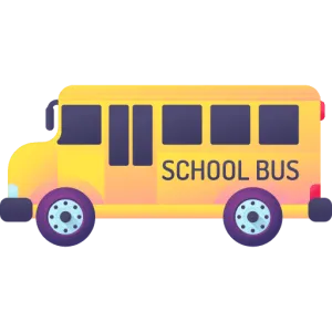 School Bus X - School Bus Endorsement study guide