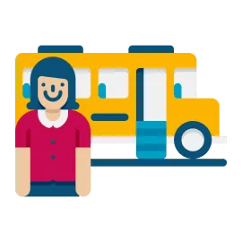 School Bus Driver Qazcgmgxv4gy6trmyyxvegel8p2qelddnxnm2s6vpo - School Bus Endorsement study guide