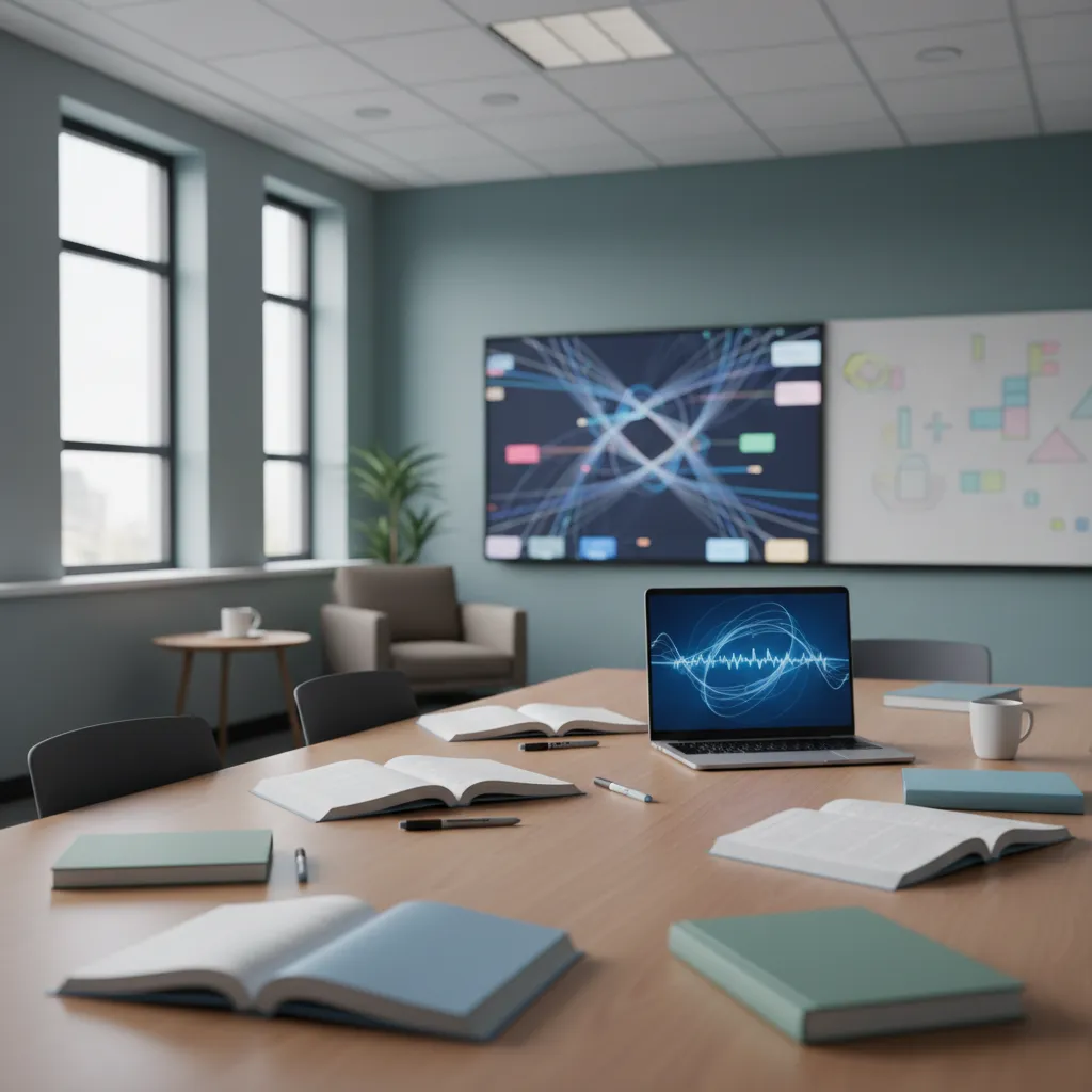 Exam Structure and Key Topics - SCRUM