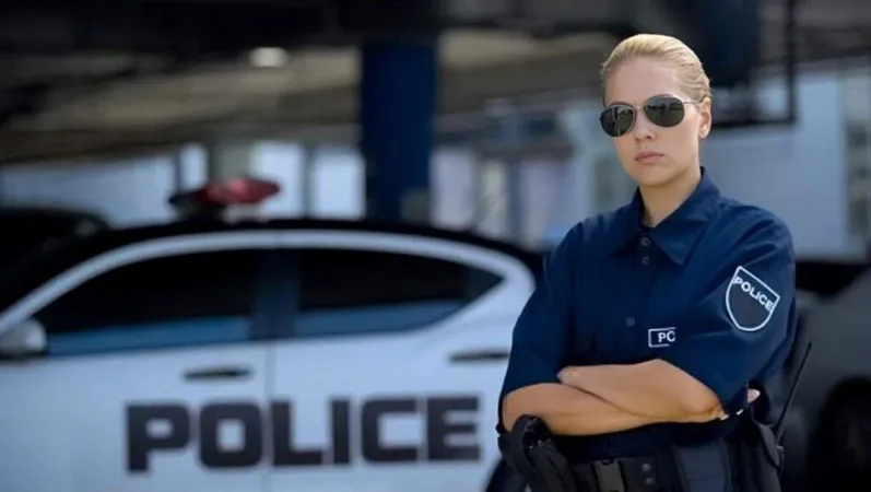 Community Police 1 X - San Diego Police Department study guide