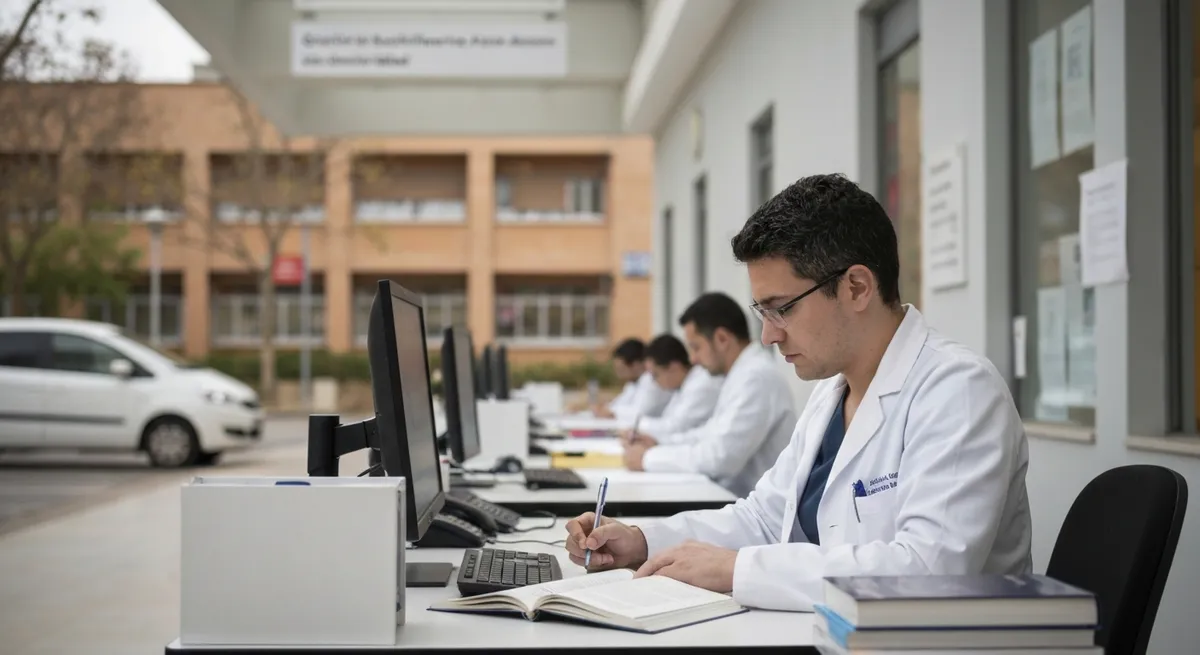 Gratis EBAU Test de Práctica 2026 June - EBAU Preguntas de Examen