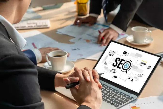 Search Engine Optimization Modish Ecommerce Online Retail Business X - Certified Search Engine Optimization Specialist study guide