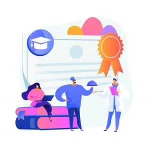 ServSafe Certifications