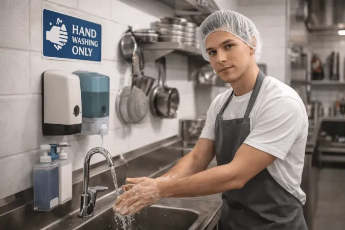 Servsafe Food Handler Certification - ServSafe study guide