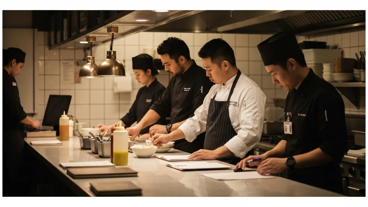 Types of Contaminants and SERVSAFE Food Safety Tra - ServSafe - ServSafe Food Safety certification study resource