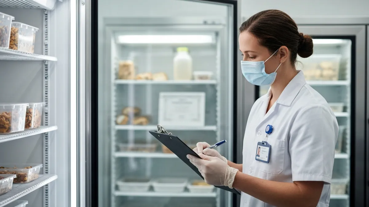 Integrated Pest Management (ipm) for SERVSAFE Food - ServSafe - ServSafe Food Safety certification study resource