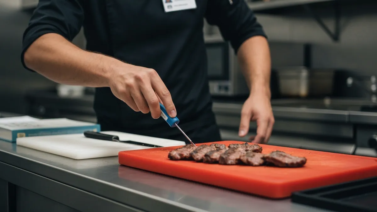 Current SERVSAFE Promo Codes & Coupons 2026 - ServSafe - ServSafe Food Safety certification study resource