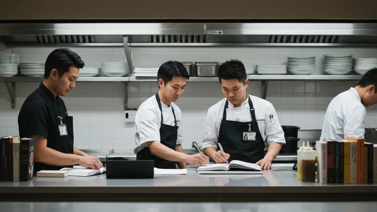 Types of SERVSAFE Food Safety Certification - ServSafe - ServSafe Food Safety certification study resource