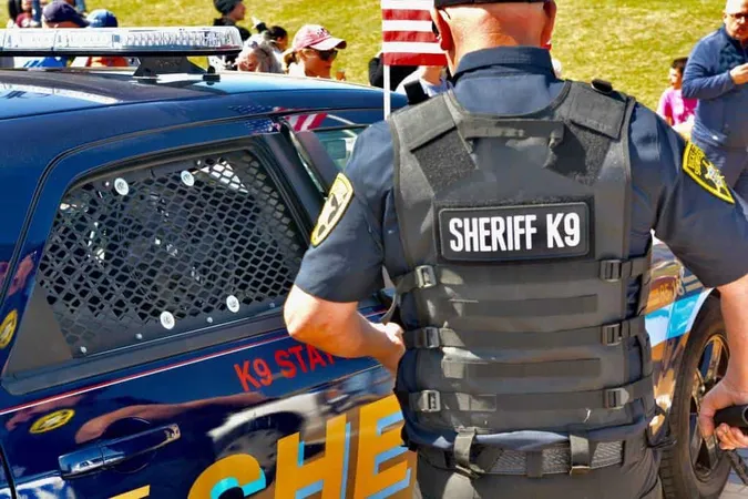 Emergency Response - Deputy Sheriff Exam study guide