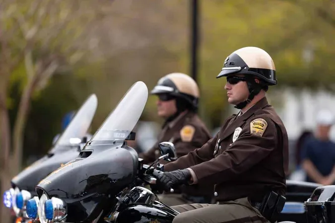 Patrol Officer - Deputy Sheriff Exam study guide