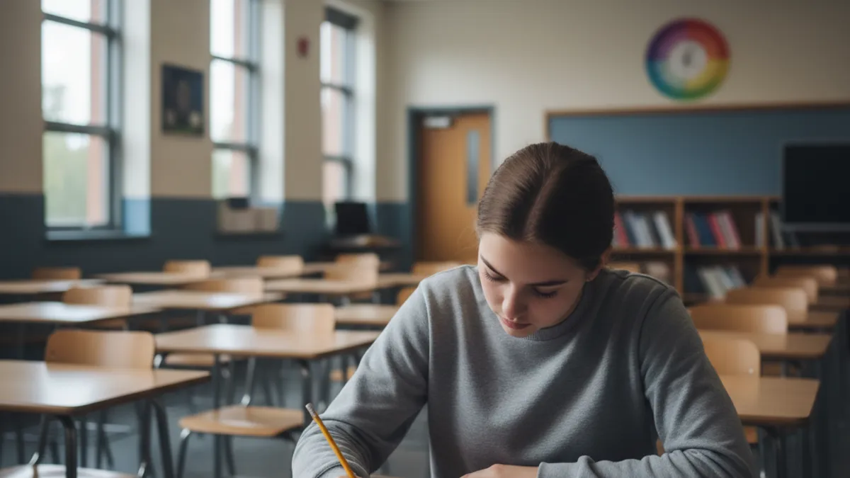 Stuyvesant and Bronx Science SHSAT composite score scale 200–800