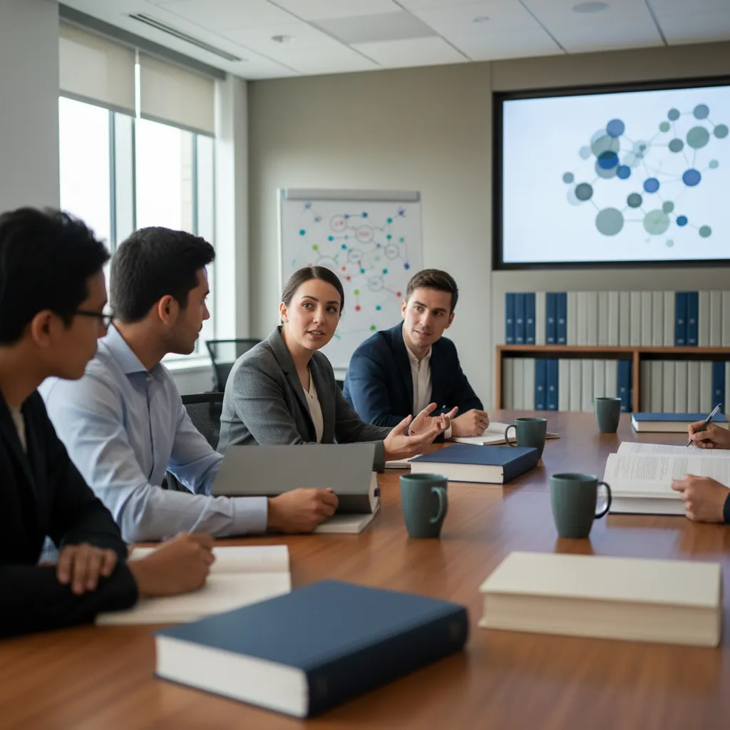 Understanding Industrial and Organizational Psychology - (SIOP) Society for Industrial and Organizational Psychology Certification