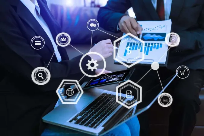 Working Team Meeting Concept Business Using Laptop Smart Phone Digital Tablet Computer With Digital Marketing Media Virtual Icon Network Diagram X - Snowflake Architect Certification study guide