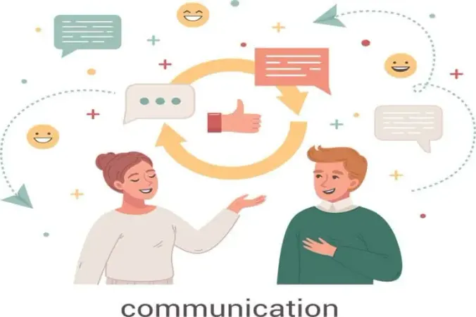 Communication Soft Skills - Soft Skills - Communication study guide