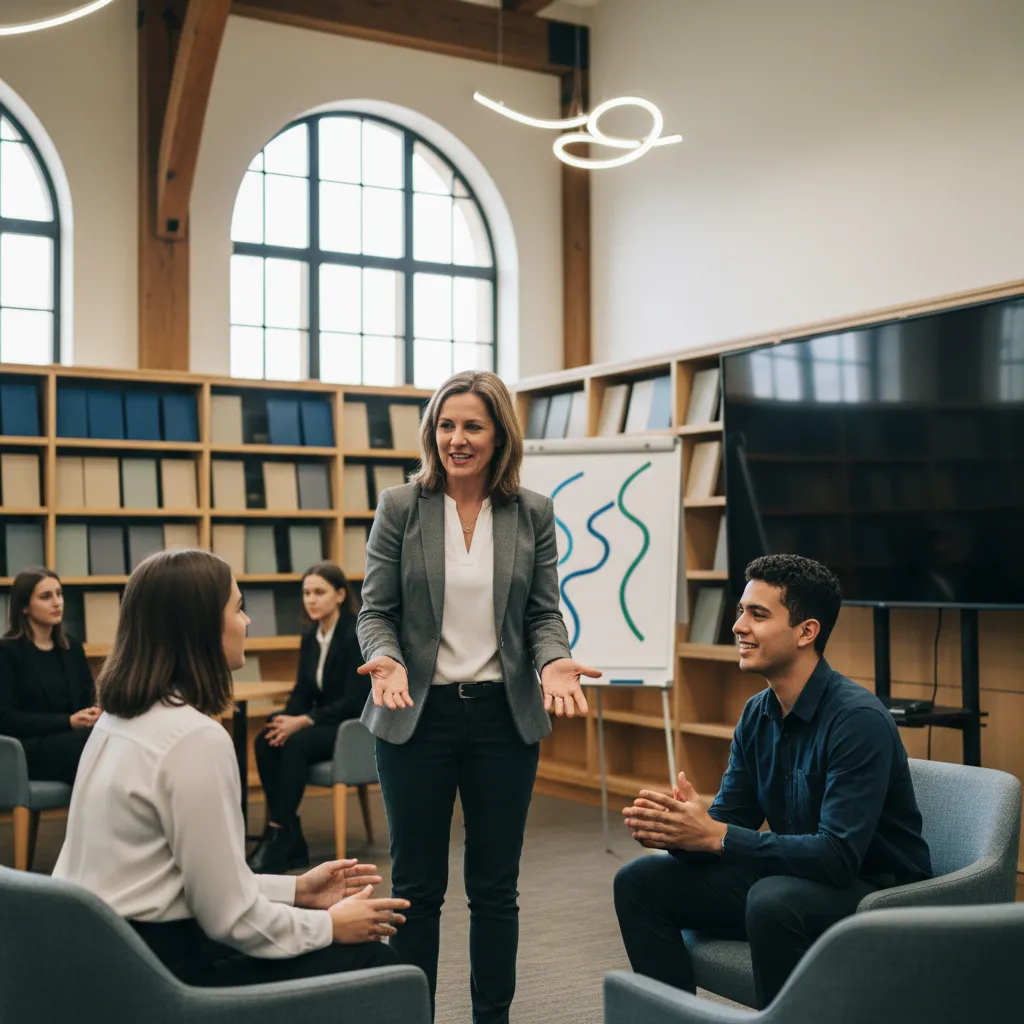 Soft Skills - Communication: Career Paths, Salary, and Requirements 2026
