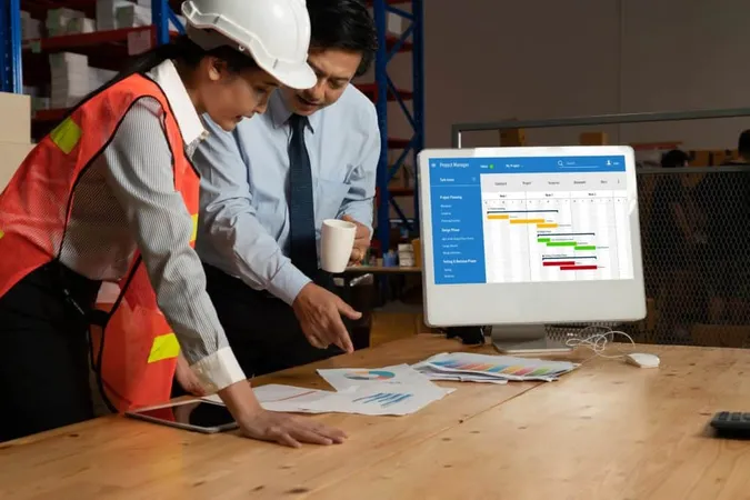 Project Planning Software Modish Business Project Management X - Statistical Process Control Certification study guide