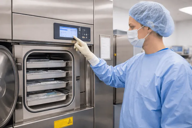 Cspdt Practice Test - Sterile Processing Department Technician Certification study guide