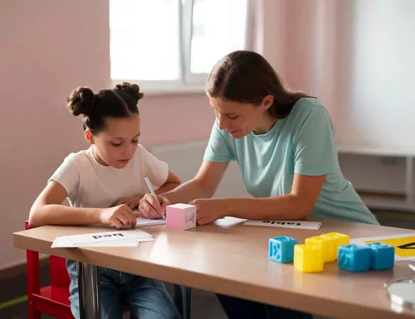 Sped Kids - Special Education study guide