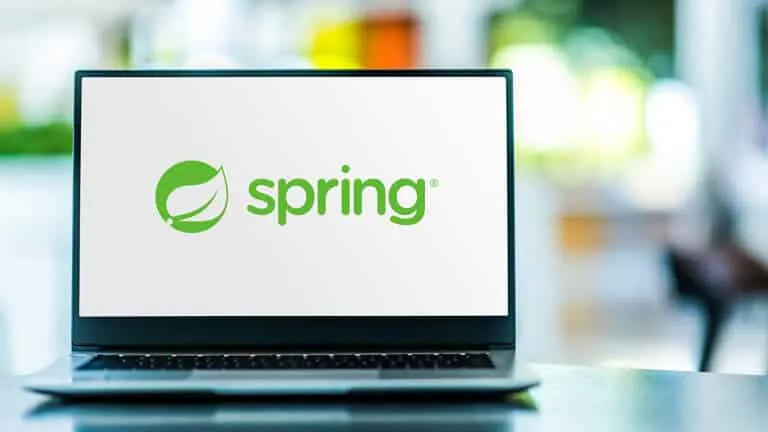 Spring Framework Software - Spring Framework study guide