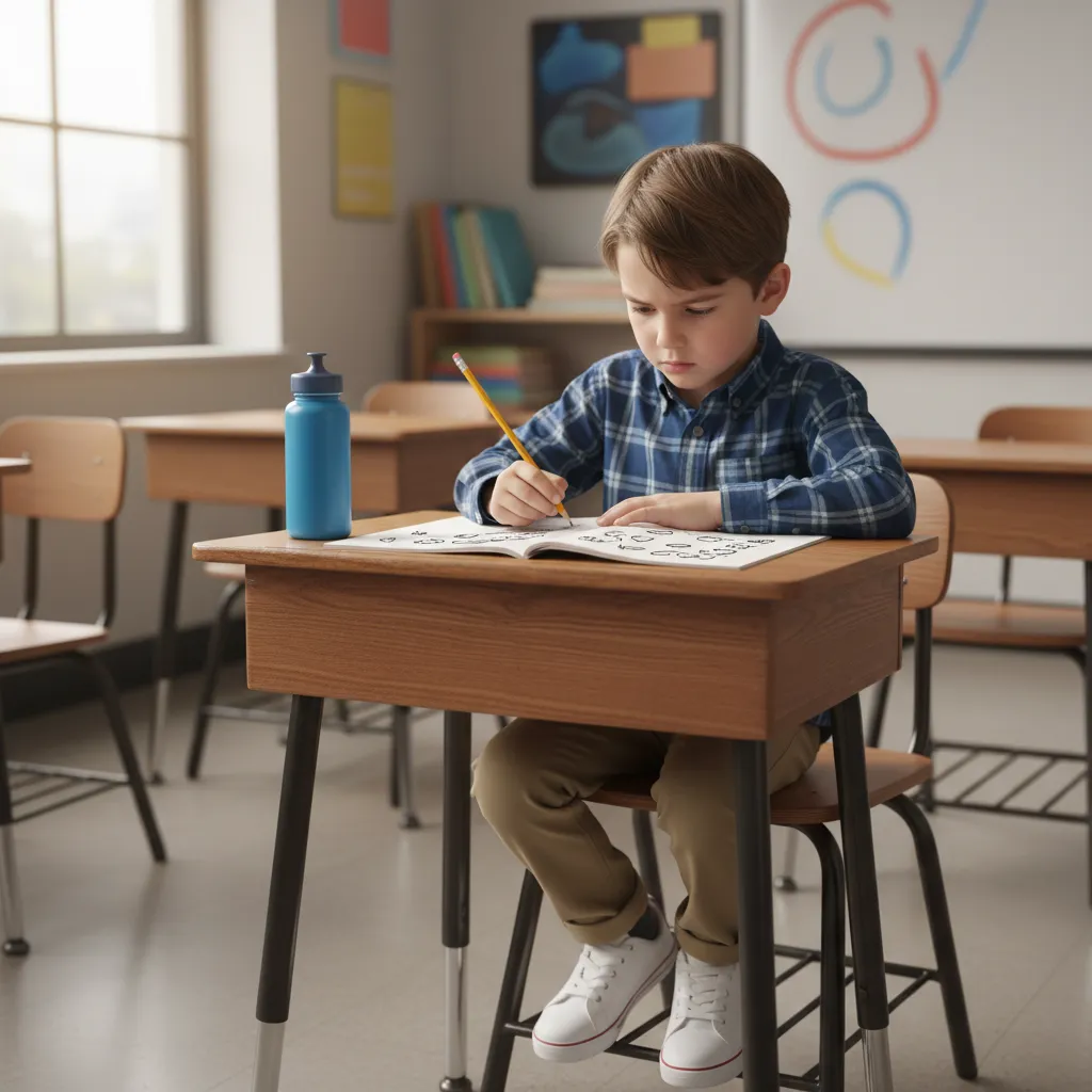STAAR Test Results: 7 Tips Every Texas Parent Should Know 2026 July