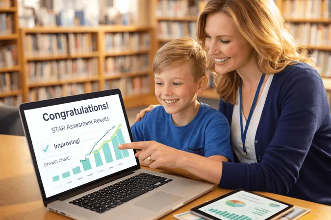 Renaissance Star Assessment - STAR Assessment Test study guide