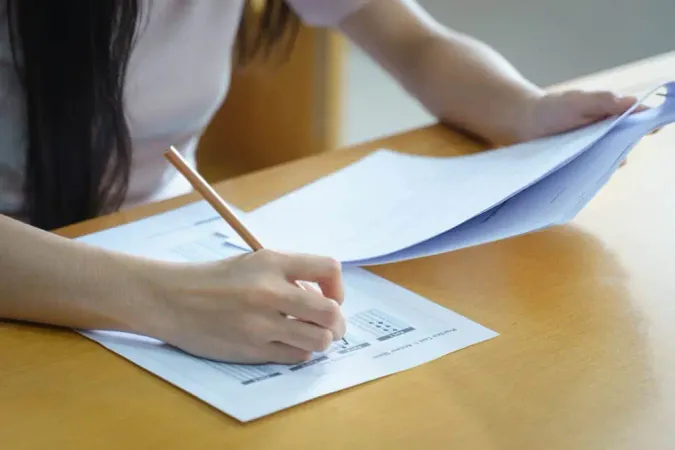 Star Test - STAR Assessment Test study guide