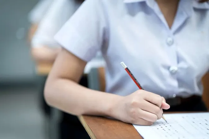 Master Your STAT Courses: Preparation Strategies - Special Tertiary Admissions Test exam preparation