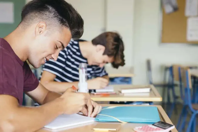 Stat Meaning - Special Tertiary Admissions Test study guide