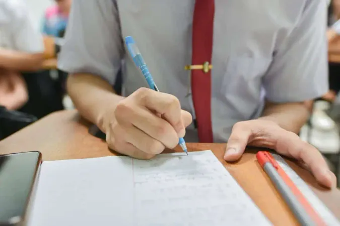 What Does Stat Mean - Special Tertiary Admissions Test study guide