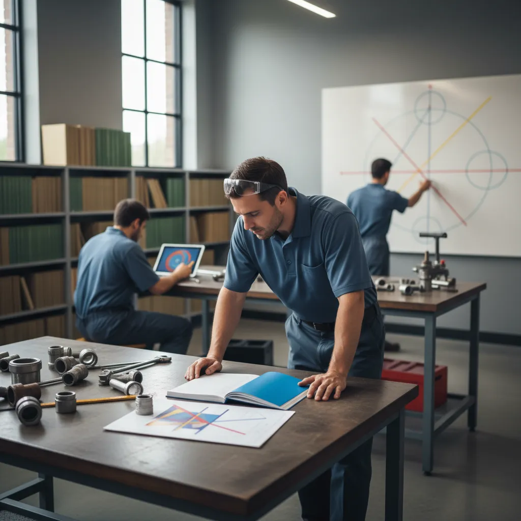 Free Steamfitter Practice Test Online - (Steamfitter) Steamfitter Pipefitter Exam