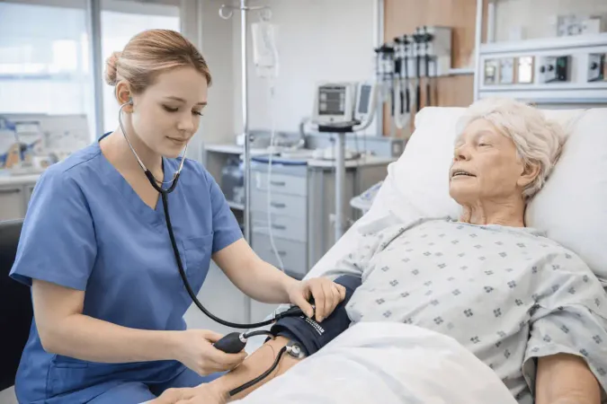 Ace Your Exam: Free STNA 2026 Practice Test Online - STNA (State Tested Nursing Assistant) preparation guide