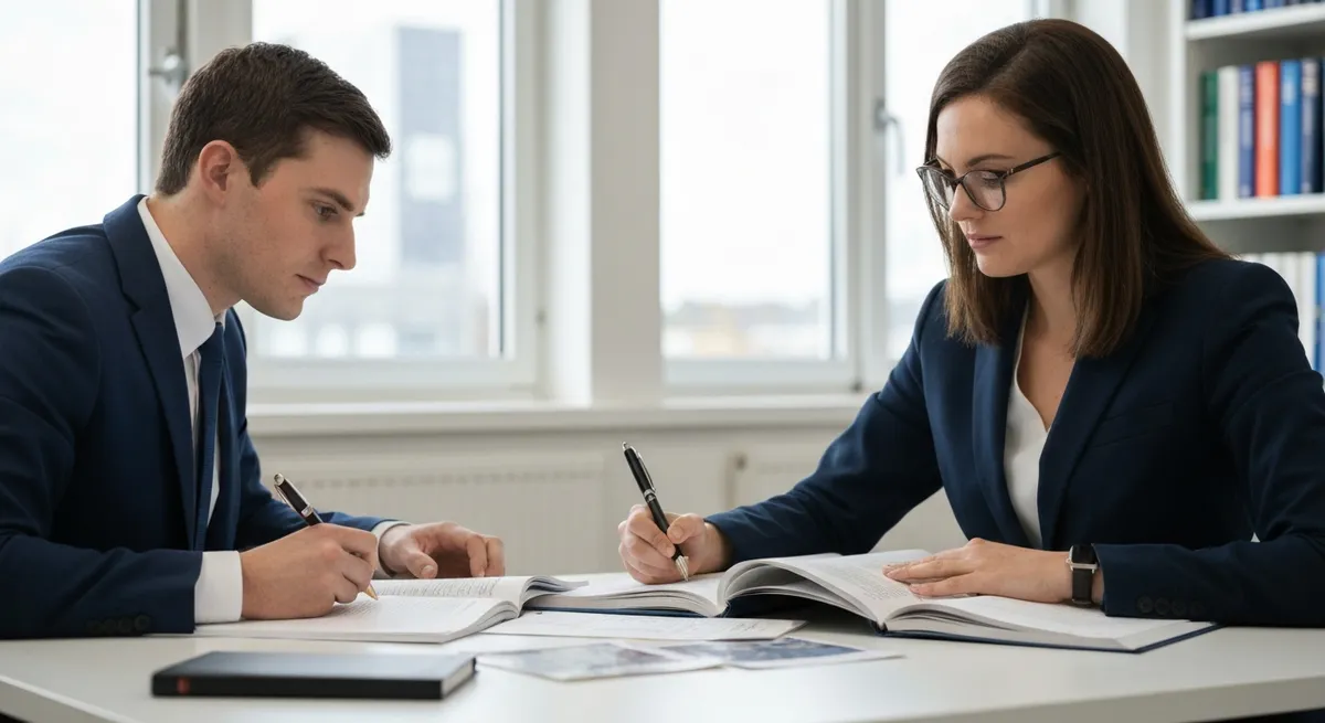 Women Working Chemical Project New Discovery - Scientist Training Programme study guide