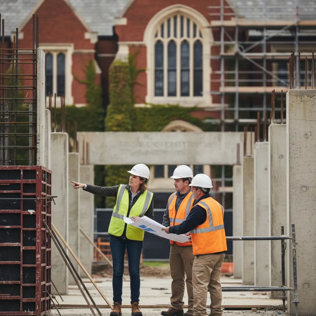 STSC - Safety Trained Supervisor Construction: Complete Study Guide 2026 July