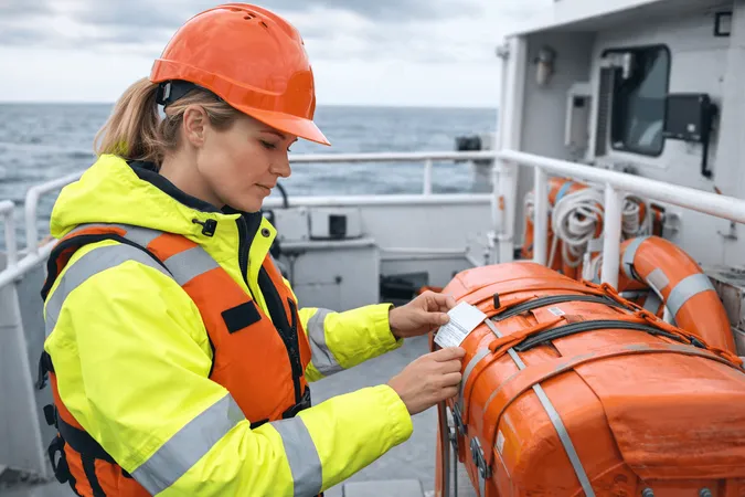 Small Vessel Operator Proficiency - Small Vessel Operator Proficiency study guide