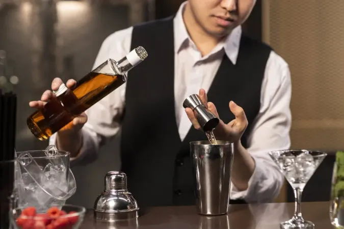 Tam Card - Techniques of Alcohol Management Card study guide