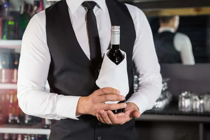 Tam Card Las Vegas - Techniques of Alcohol Management Card study guide