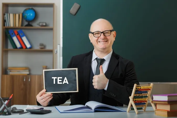 Teaa X - Texas Education Agency Principal Certification study guide