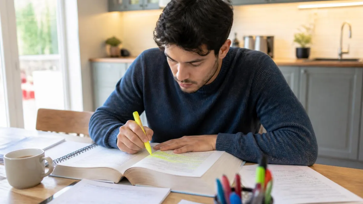 TOEIC Score Chart: Requirements, CEFR Mapping, and Tips to Improve 2026 July