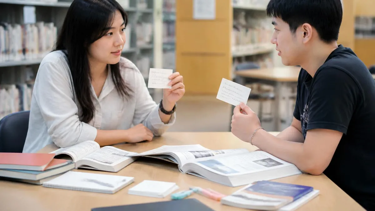 Toeic Duo - TOEIC - Test of English for International Communication certification study resource
