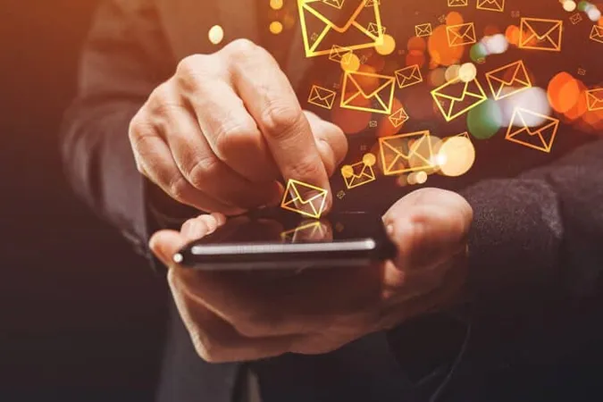 Text Message Marketing Examples - Text Message Marketing study guide