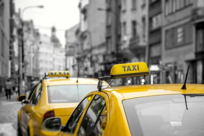 TLC Fines and Violations: How to Avoid Penalties