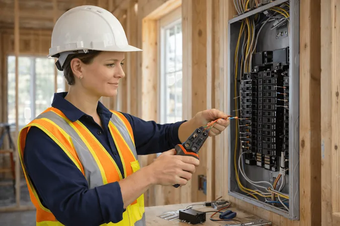 Lle Practice Test Tn - Tennessee Limited Licensed Electrician study guide