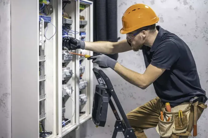 Lle Tn - Tennessee Limited Licensed Electrician study guide