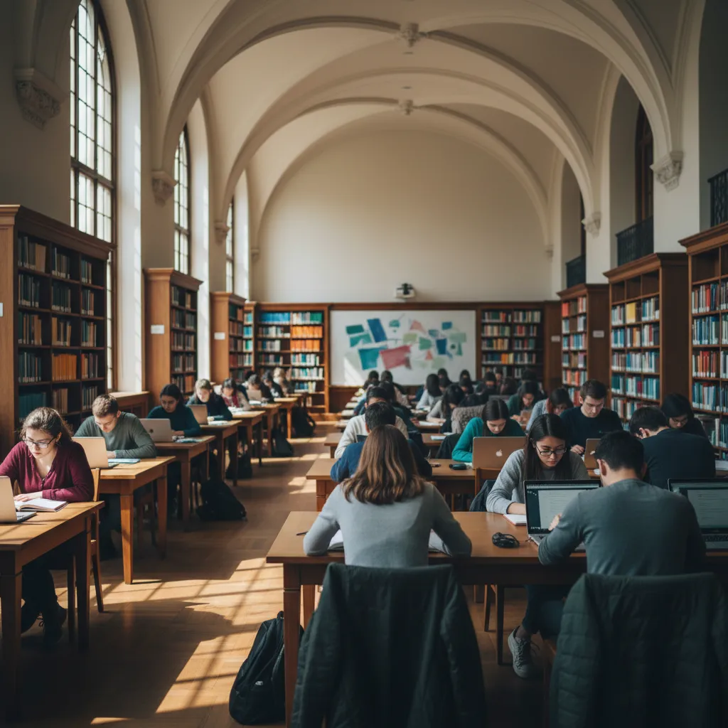 💭 TOEFL Questions - TOEFL