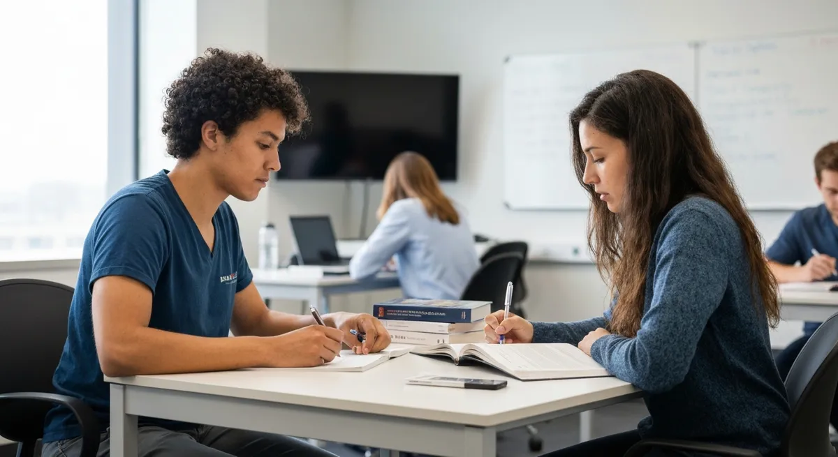 TOEFL Ielts: TOEFL Complete Guide 2026