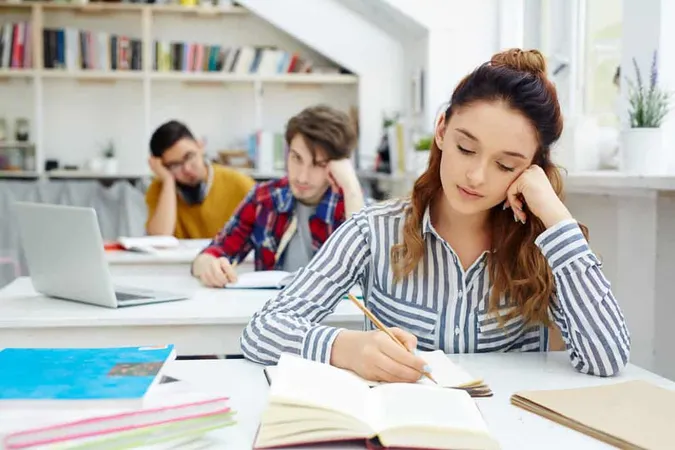 Reading Making Notes 1 2 - TOEFL study guide