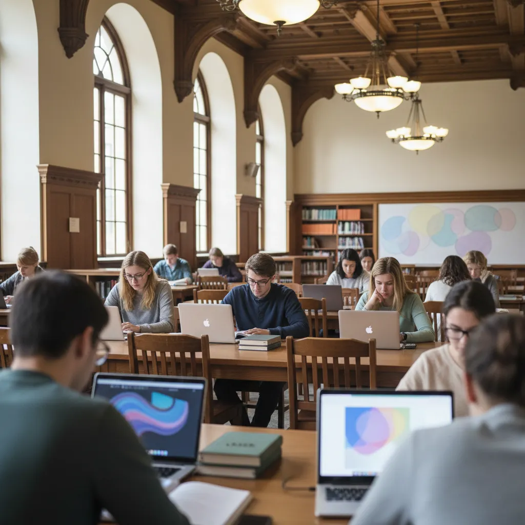 TOEFL Score Range Comparison - TOEFL