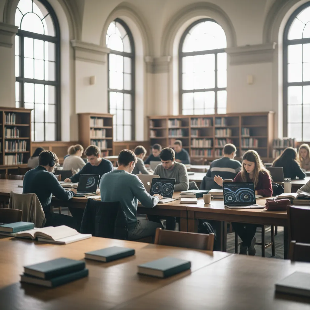 TOEFL Speaking Tips - TOEFL