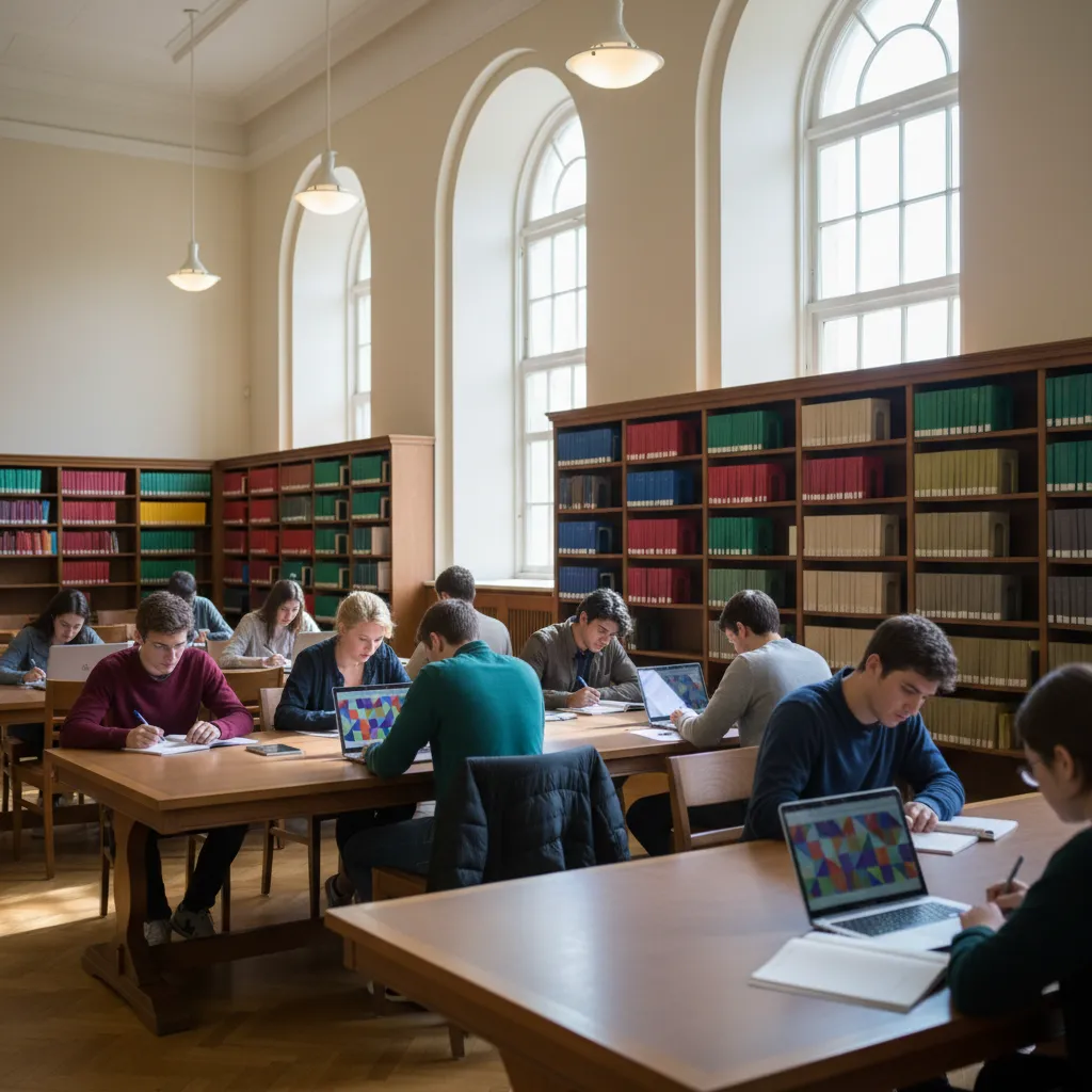 TOEFL Test Center and Dates - TOEFL